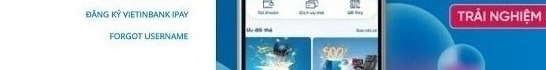 Hình ảnh minh họa hướng dẫn quy trình Tải Vietinbank iPay: Đăng ký ứng dụng Vietinbank iPay dễ nhất online 2026 - Bệnh Viện Chữ Thập Xanh
