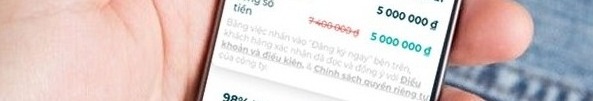 Hinh anh minh hoa huong dan quy trinh Tamo là công ty gì? Bùng nợ Tamo liệu có nên hay không? online 2026 - Benh Vien Chu Thap Xanh