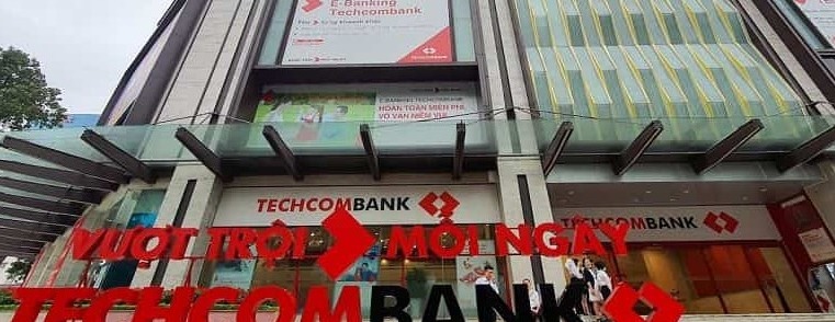 Hinh anh minh hoa huong dan quy trinh Techcombank là ngân hàng gì? Có nên dùng dịch vụ Techcombank? online 2026 - Benh Vien Chu Thap Xanh