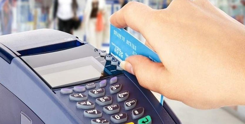 Hình ảnh hướng dẫn quy trình Hướng dẫn thanh toán bằng thẻ tín dụng có thể bạn chưa biết online 2026 - Bệnh Viện Chữ Thập Xanh