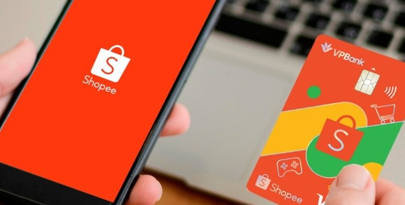 Hình ảnh hướng dẫn quy trình A-Z cách thanh toán Shopee bằng thẻ tín dụng cực dễ online 2026 - Bệnh Viện Chữ Thập Xanh