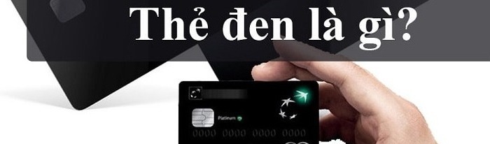 Hinh anh minh hoa huong dan quy trinh Thẻ đen (Black Card) là gì? 10+ Thẻ đen quyền lực nhất 2023 online 2026 - Benh Vien Chu Thap Xanh