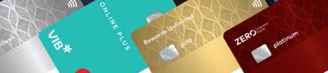 Hinh anh minh hoa huong dan quy trinh Thẻ tín dụng VIB có tốt không? Điều kiện mở thẻ tín dụng VIB thế nào? online 2026 - Benh Vien Chu Thap Xanh