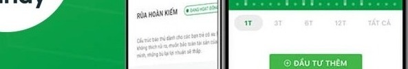 Hinh anh minh hoa huong dan quy trinh Tiền nhàn rỗi có nên gửi tiết kiệm Finhay không? online 2026 - Benh Vien Chu Thap Xanh