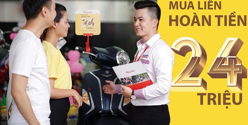 Hình ảnh hướng dẫn quy trình 4+ Cách tra cứu hợp đồng trả góp HD Saison cực nhanh online 2026 - Bệnh Viện Chữ Thập Xanh