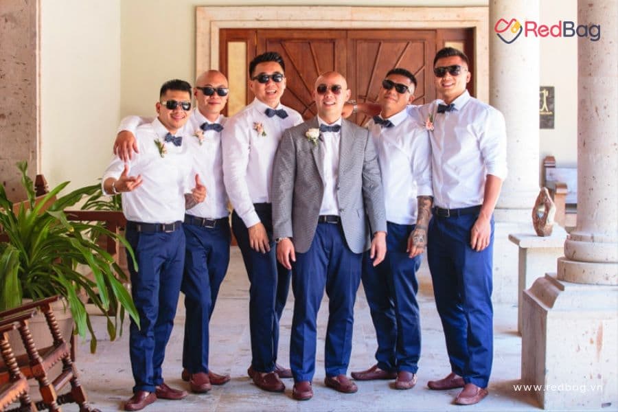 Trang Phục Đi Đám Cưới Cho Nam Cuốn Hút, Đa Dạng Mức Tiền: Hướng Dẫn Chi Tiết & So Sánh An Toàn 2026