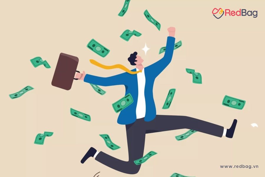 Hình ảnh hướng dẫn quy trình Tự do tài chính là gì? 7 Cấp độ tự do về tài chính online 2026 - Bệnh Viện Chữ Thập Xanh