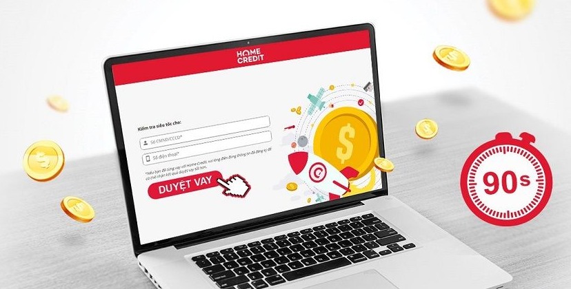 Hình ảnh hướng dẫn quy trình 10+ Vay duyệt tự động Online nhanh 24/7, uy tín, lãi suất thấp online 2026 - Bệnh Viện Chữ Thập Xanh
