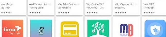 Hinh anh minh hoa huong dan quy trinh 17 Tuổi vay tiền ở đâu? TOP App vay tiền cho học sinh 16, 17 tuổi online 2026 - Benh Vien Chu Thap Xanh