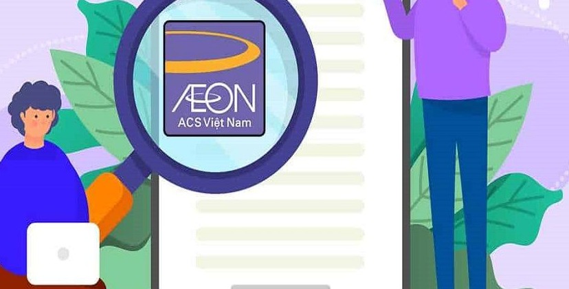 Hình ảnh hướng dẫn quy trình ACS có cho vay tiền mặt không? Cách vay tiền ACS 24/7 online 2026 - Bệnh Viện Chữ Thập Xanh