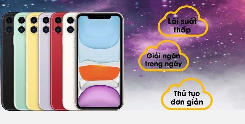 Hình ảnh hướng dẫn quy trình 11+ Địa chỉ vay tiền qua iPhone tại Hà Nội uy tín nhất online 2026 - Bệnh Viện Chữ Thập Xanh