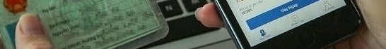 Hình ảnh minh họa hướng dẫn quy trình vay tien nhanh chi can cmnd no xau online 2026 - Bệnh Viện Chữ Thập Xanh