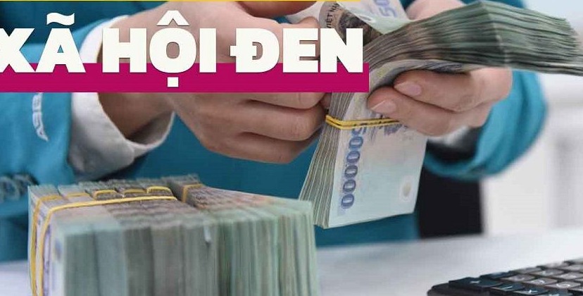 Hình ảnh hướng dẫn quy trình Vay tiền nóng xã hội đen ở đâu? Cảnh báo những rủi ro online 2026 - Bệnh Viện Chữ Thập Xanh