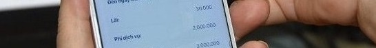 Hình ảnh minh họa hướng dẫn quy trình [HOT] Vay tiền Online chuyển khoản ngay 24/7, 5 phút có tiền online 2026 - Bệnh Viện Chữ Thập Xanh