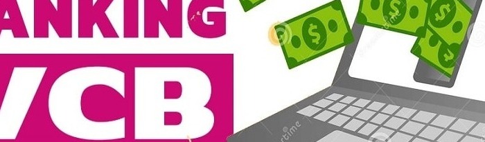Hinh anh minh hoa huong dan quy trinh A-Z Cách vay tiền qua Internet Banking Vietcombank 2023 online 2026 - Benh Vien Chu Thap Xanh