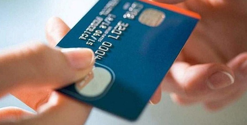 Hình ảnh hướng dẫn quy trình Vay tiền bằng thẻ tín dụng là gì? Cách vay thẻ tín dụng 24/7 online 2026 - Bệnh Viện Chữ Thập Xanh