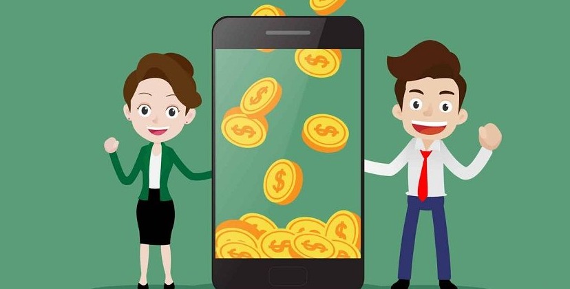 Hình ảnh hướng dẫn quy trình VayDong app là gì? Cách vay tiền online VayDong 10 triệu 30p có tiền online 2026 - Bệnh Viện Chữ Thập Xanh