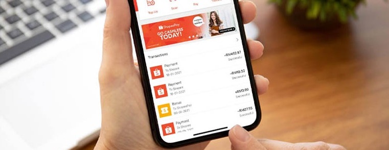 Hinh anh minh hoa huong dan quy trinh Ví ShopeePay là gì? Cách đăng ký ShopeePay nhanh nhất từ A- Z online 2026 - Benh Vien Chu Thap Xanh
