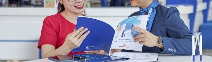 Hinh anh minh hoa huong dan quy trinh Ngân hàng VietBank là ngân hàng gì? VietBank có tốt, uy tín? online 2026 - Benh Vien Chu Thap Xanh